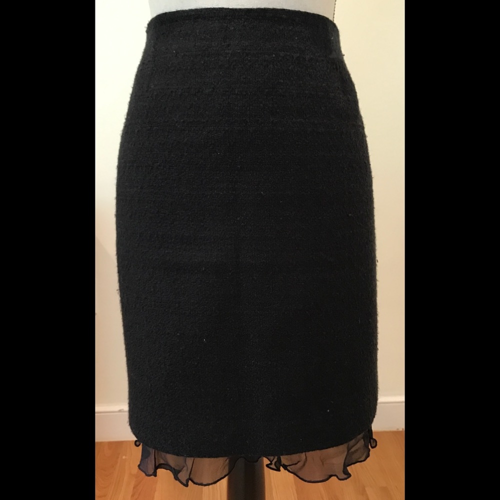 WDNY skirt