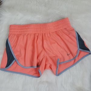 Nike Dri-Fit Running Shorts Size Medium