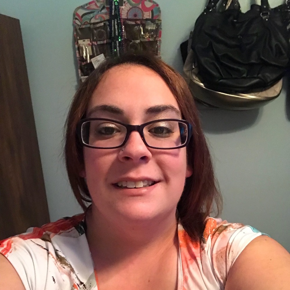 Meet your Posher, Nicole