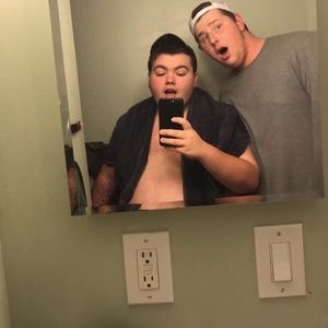 Meet your Posher, Hunter