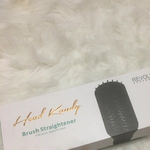 Head Kandy straightener