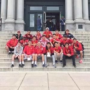 Meet your Posher, Declan