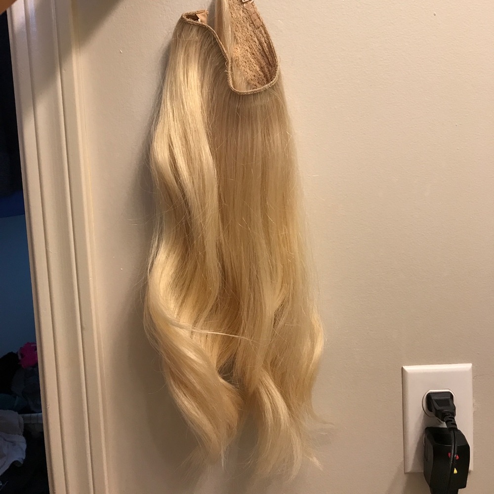 Halo couture 16 inch halo #60
