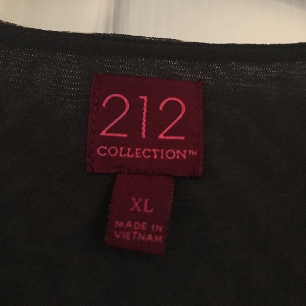 Patterned Tank - Picture 4 of 4
