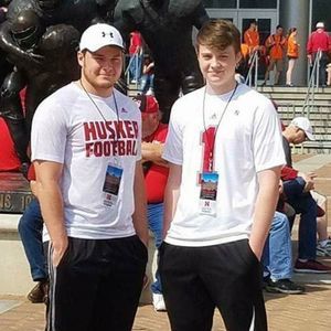 Meet your Posher, Gage