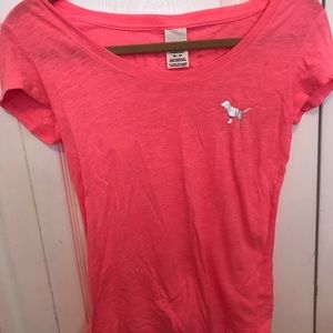 PINK t-shirt