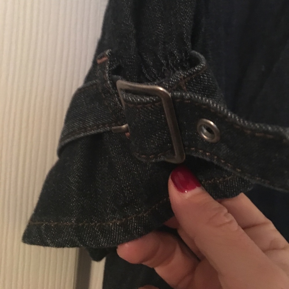 Jean Jacket - Picture 3 of 3