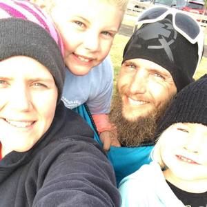 Meet your Posher, Kendra