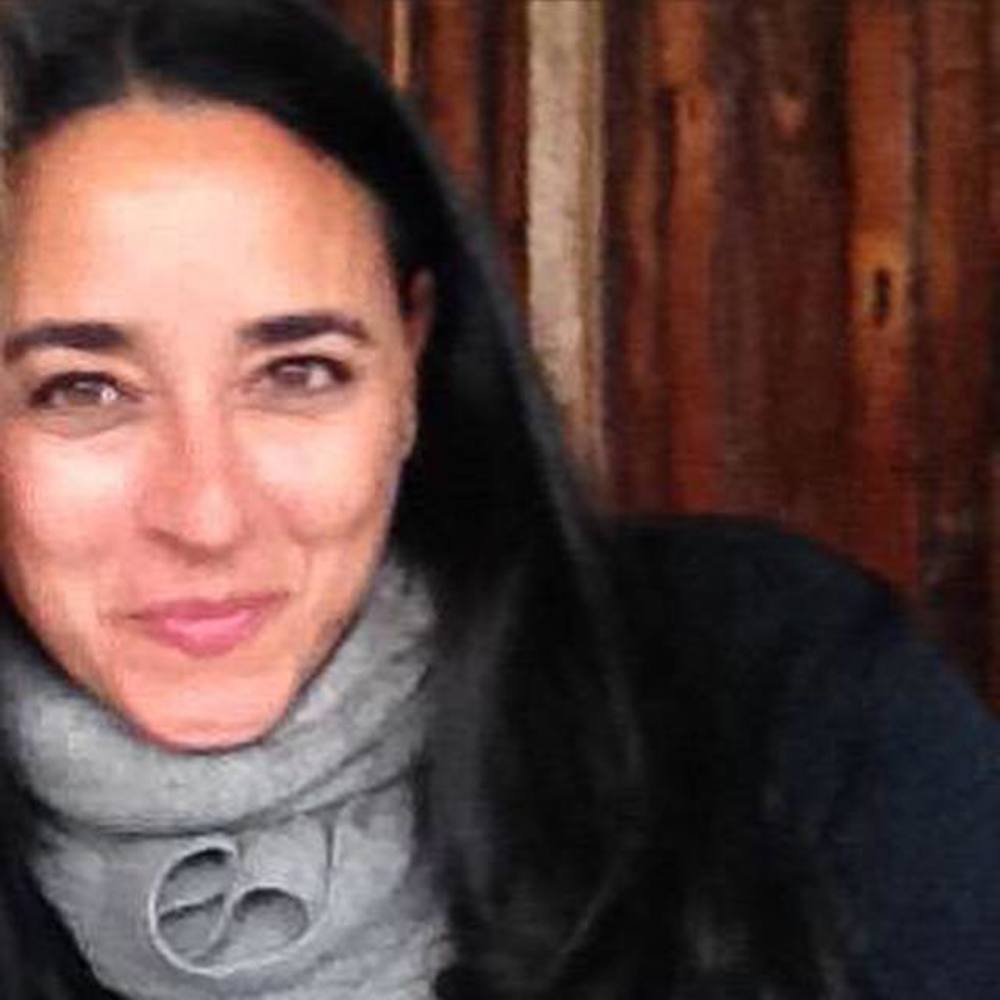 Meet your Posher, Soraya