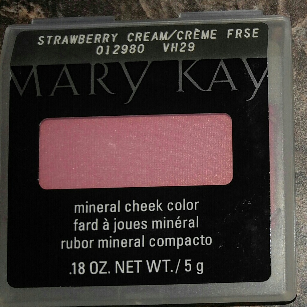 Blush