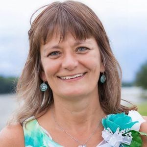 Meet your Posher, Cathy