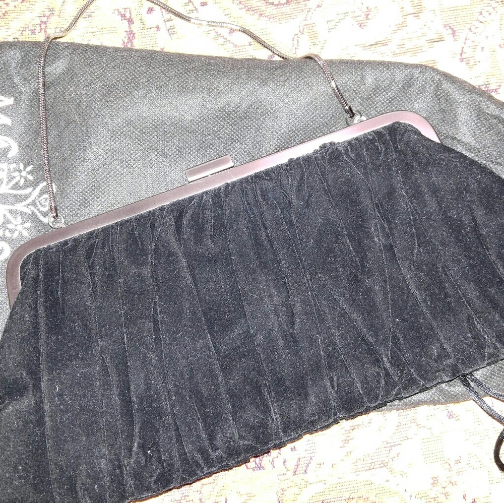 Mary Kay clutch