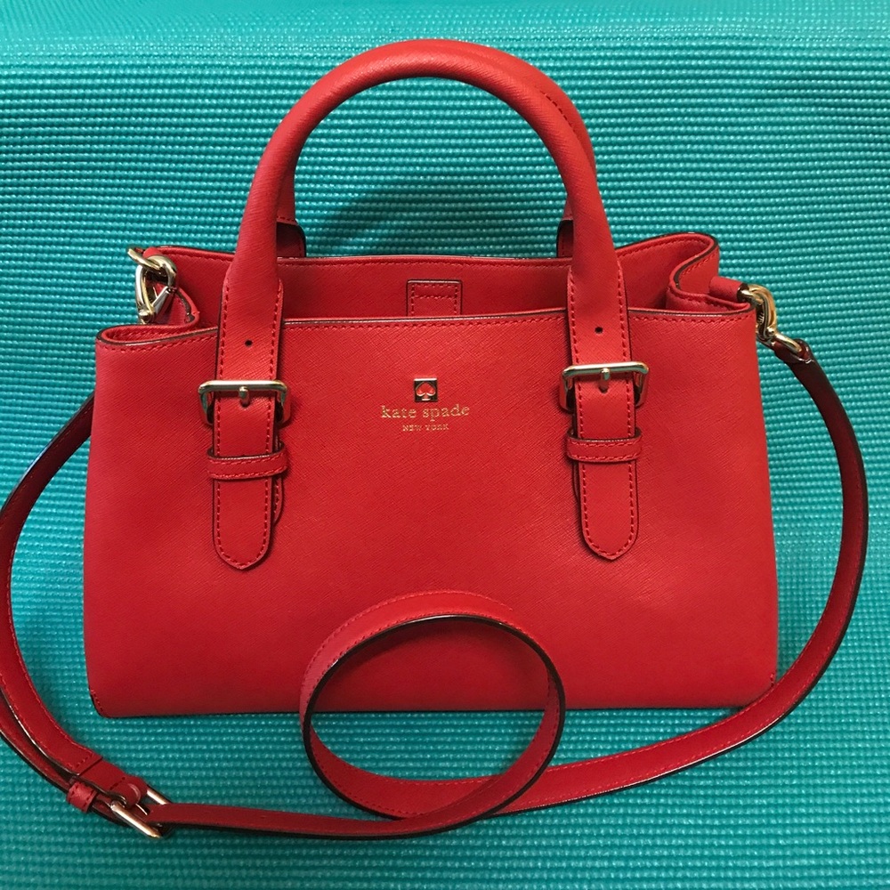 Kate Spade Cove Street Provence