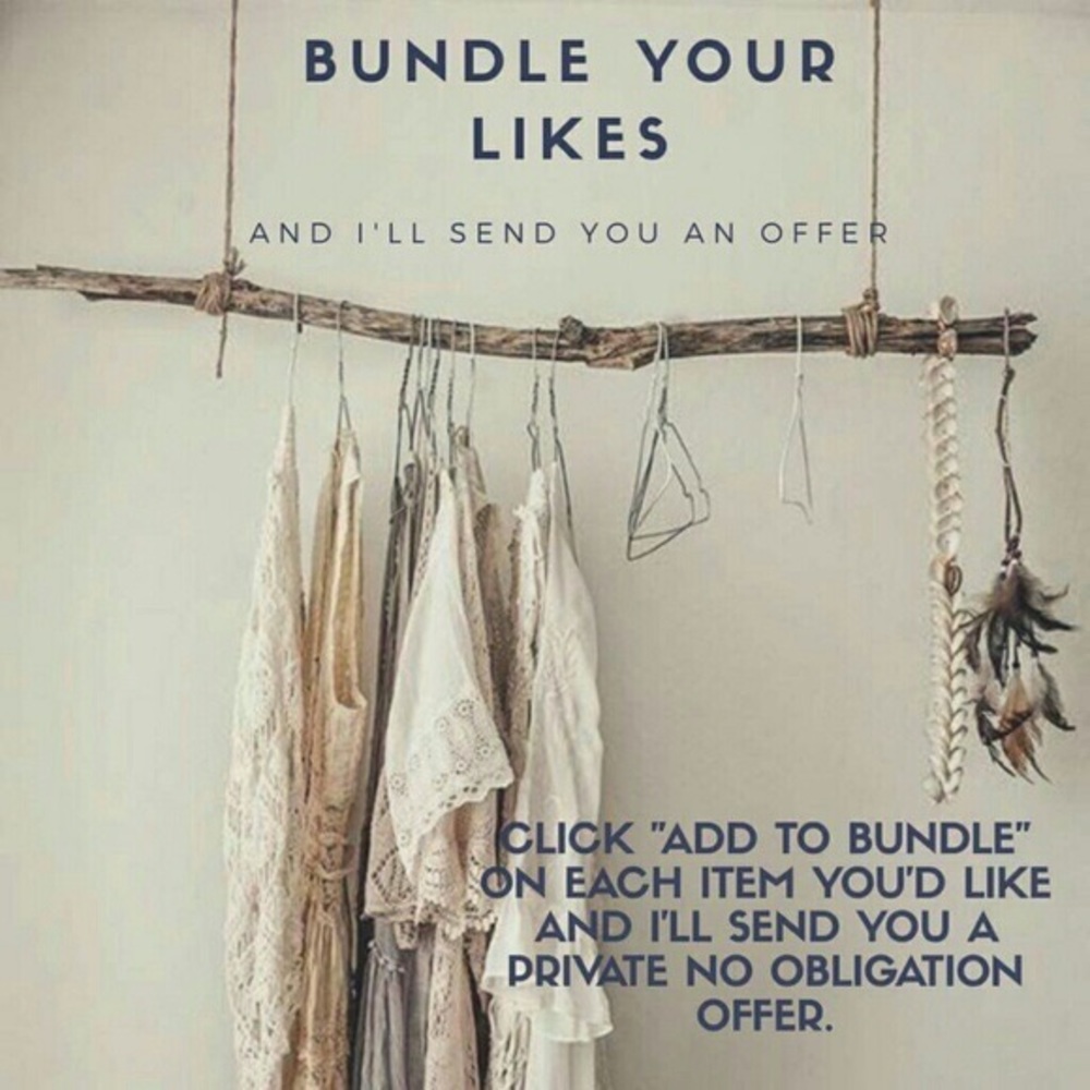 ⚜️Bundle and watch the savings roll in⚜️