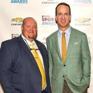 Meet your Posher, Bradley