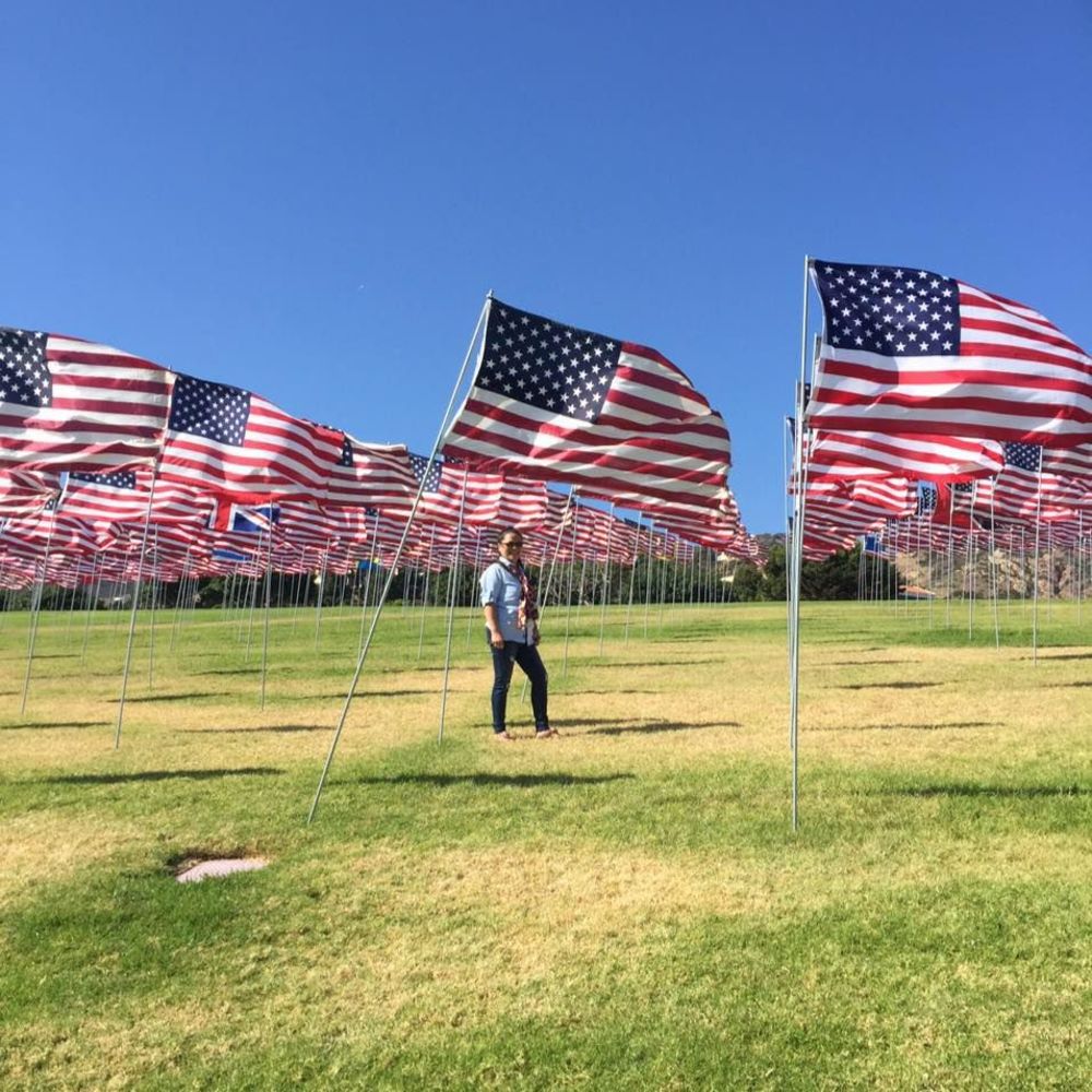 Meet your Posher, Lilibeth