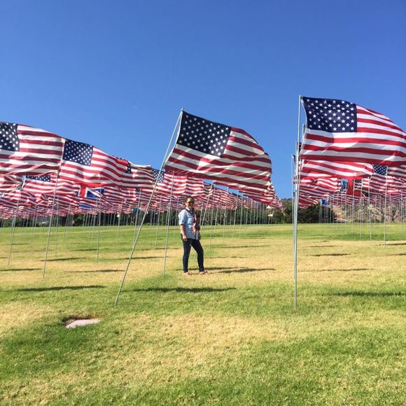 Meet your Posher, Lilibeth - Picture 1 of 1