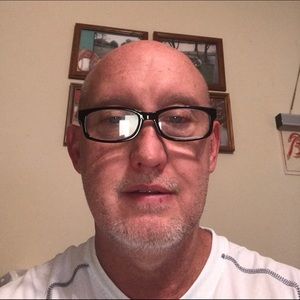 Meet your Posher, Jeff