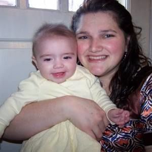 Meet your Posher, Audrey