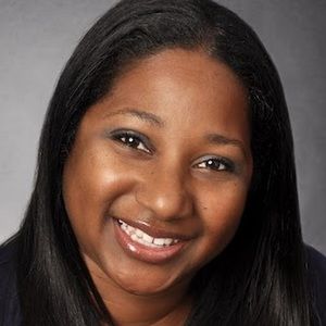 Meet your Posher, Tonya