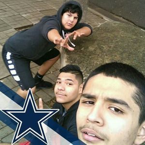 Meet your Posher, Jacob