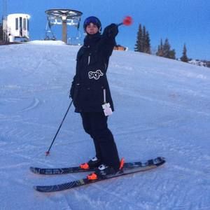 Meet your Posher, Lucas