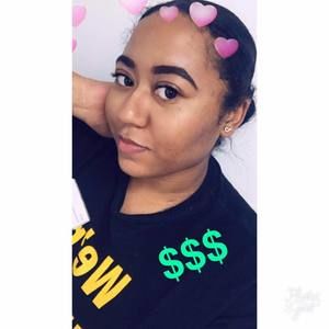 Meet your Posher, Shiloeh