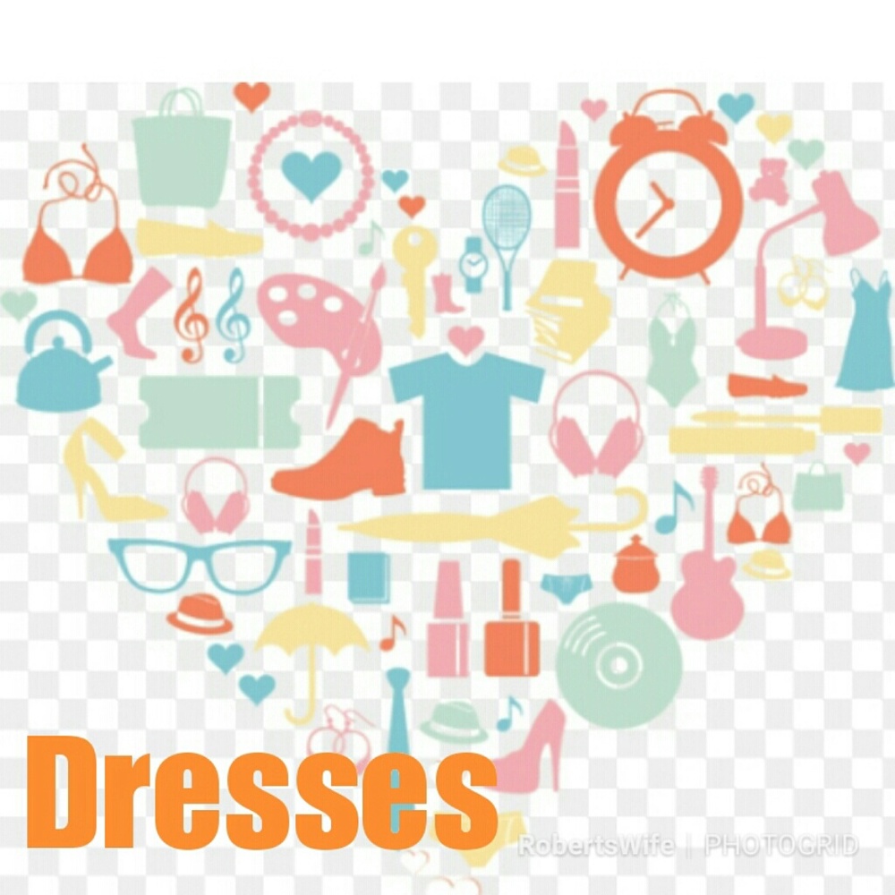 👗❤👗DRESSES❤👗❤