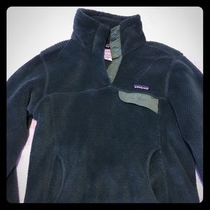 Patagonia Re-Tool Pullover