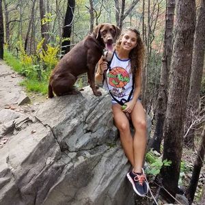 Meet your Posher, Jasmine