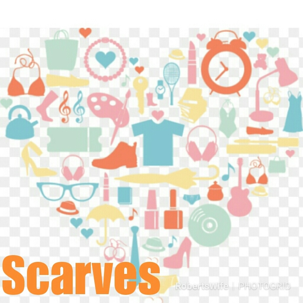🎀❤🎀❤SCARVES/SHAWLS🎀❤🎀❤