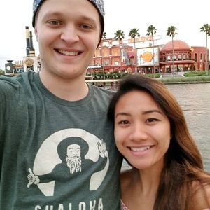 Meet your Posher, Kenny