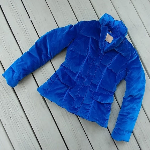 cinelli studio down jacket