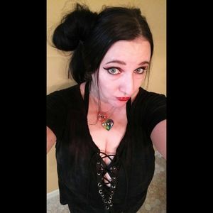 Meet your Posher, Mindi