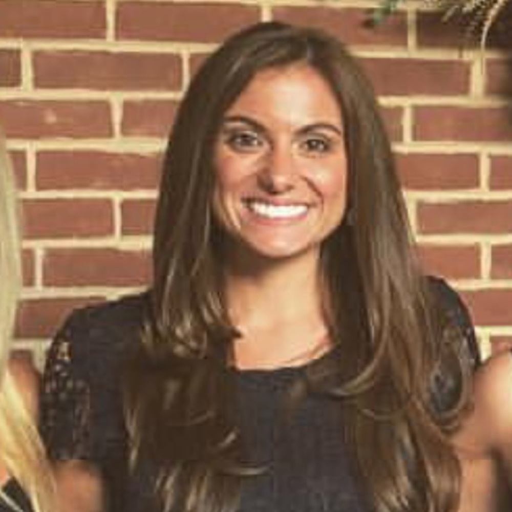 Meet your Posher, Michelle