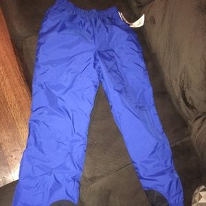 NWT Boys 14/16 Columbia snow pants