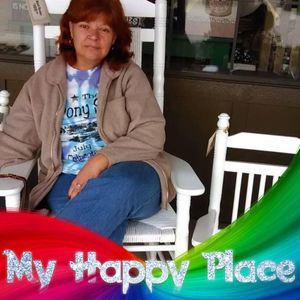 Meet your Posher, Vickie