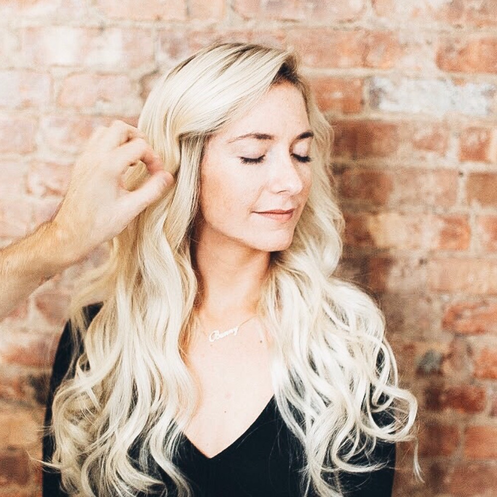 Meet your Posher, Grace