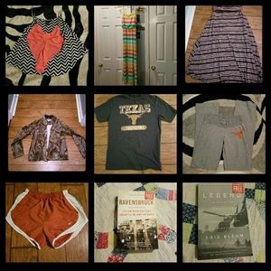 Bundle pending