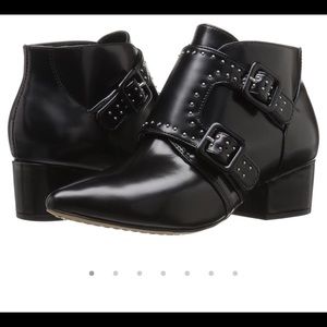 French Connection Booties