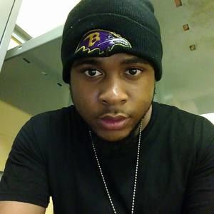 Meet your Posher, Moncrief