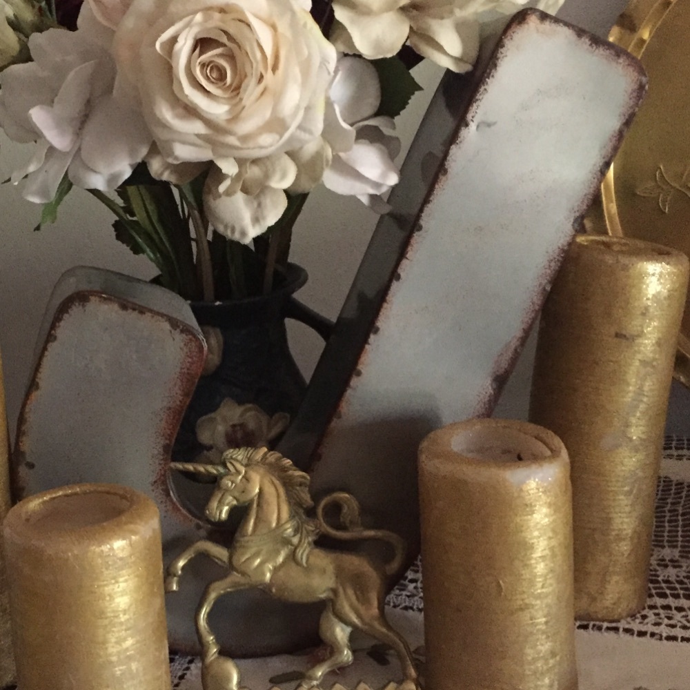 Meet your Posher, Anela