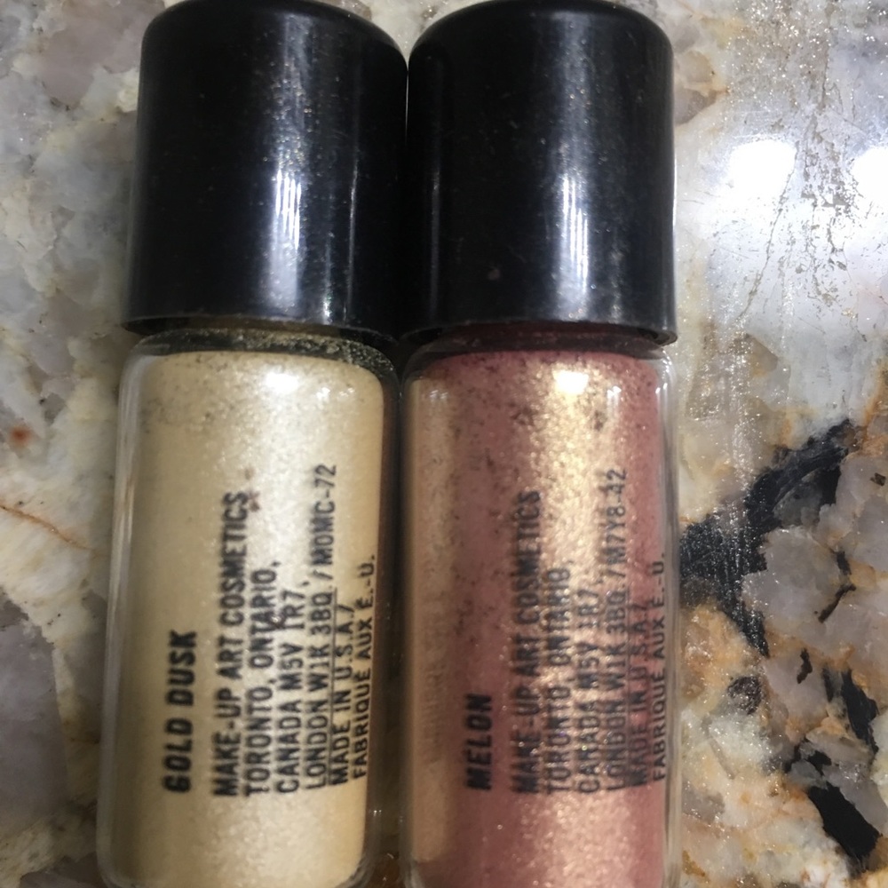 MAC Pigment Eyeshadow