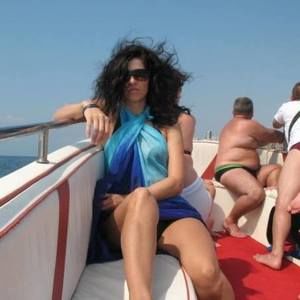 Meet your Posher, Gabriela