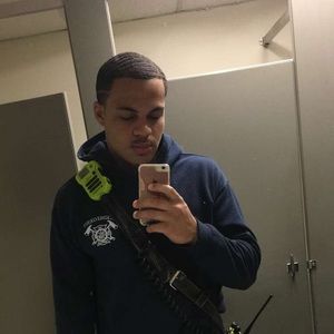 Meet your Posher, Marcellus