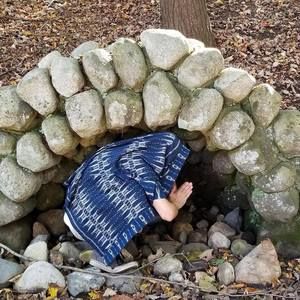 Meet your Posher, Cade