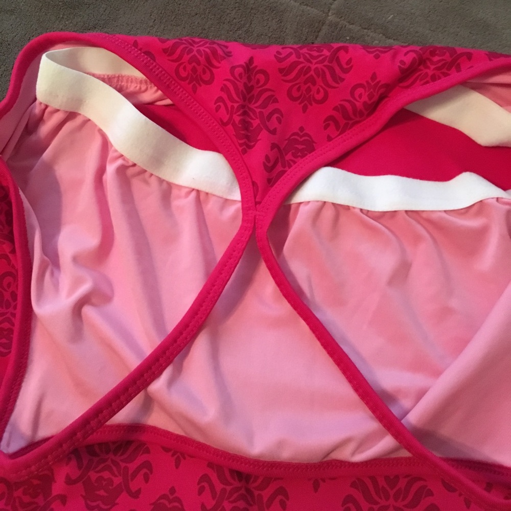 Athletic Tank Top - Picture 3 of 3