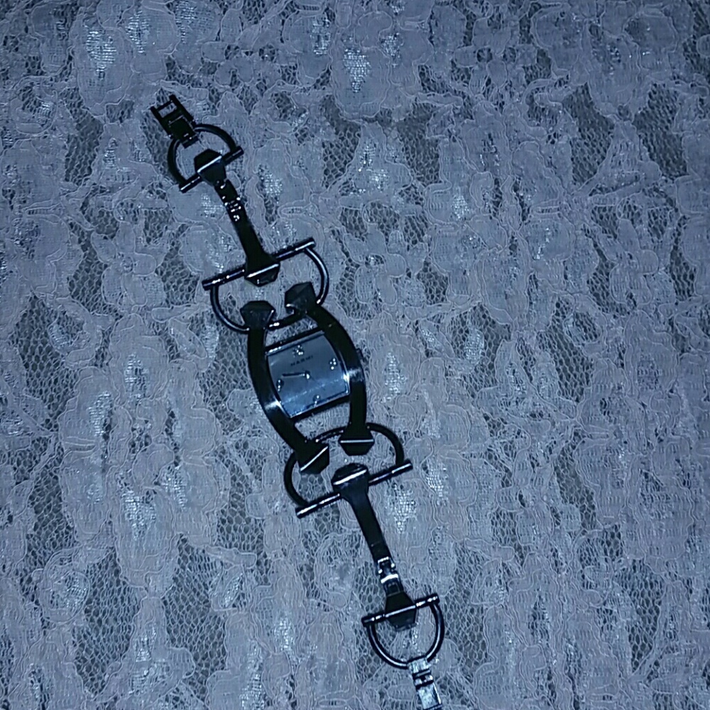 3/$18 Unique Women's Watch