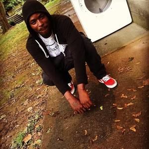 Meet your Posher, Rich