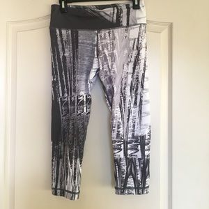 Vimmia crop leggings